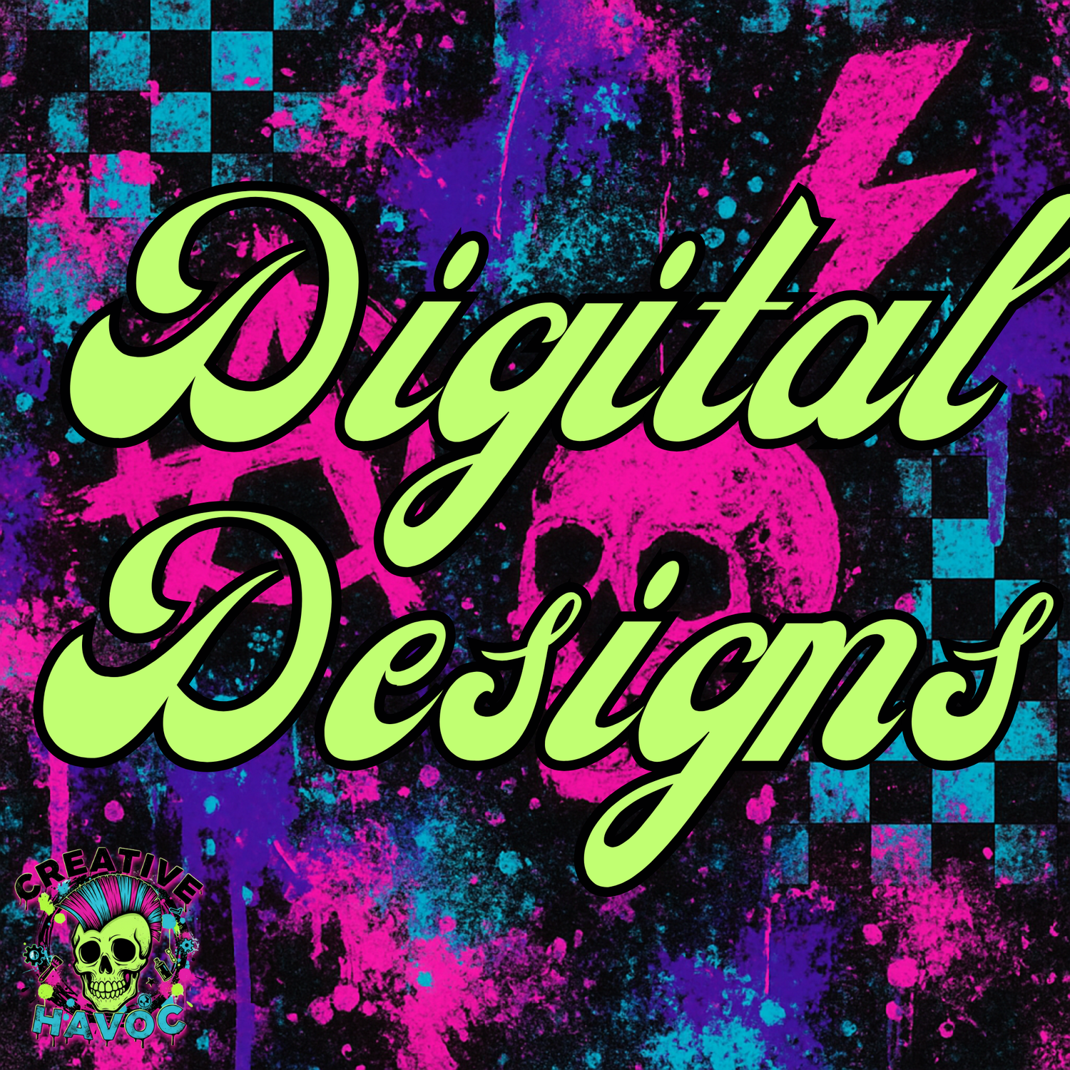 Digital Designs