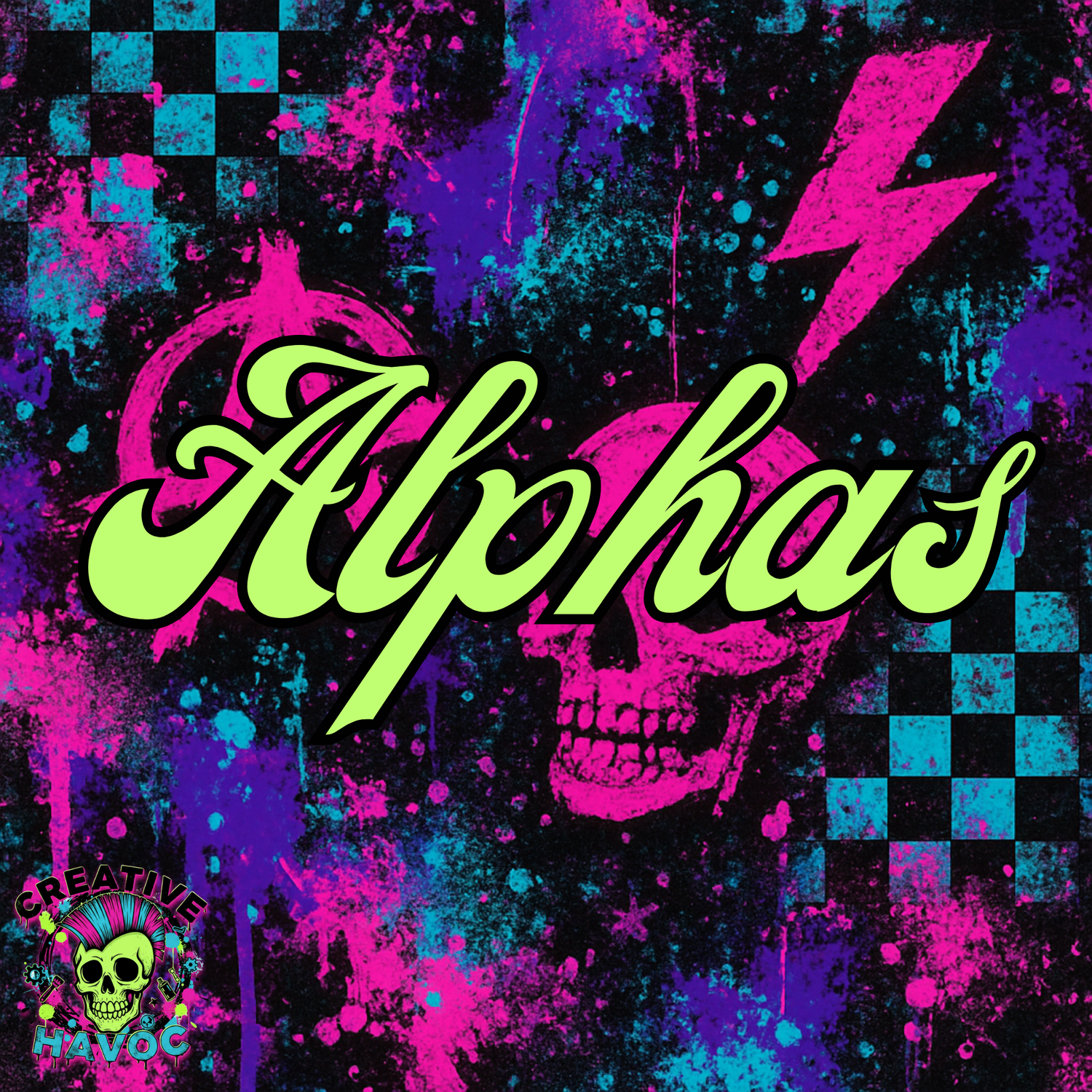 Alphas