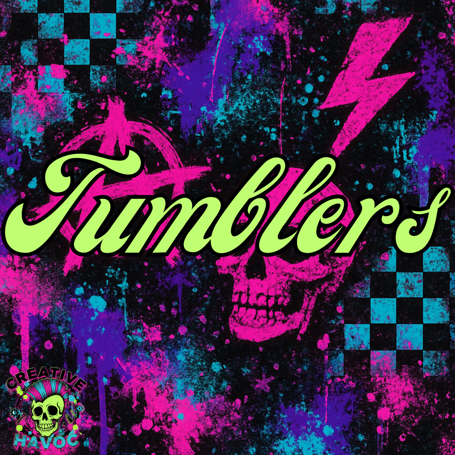 Tumblers