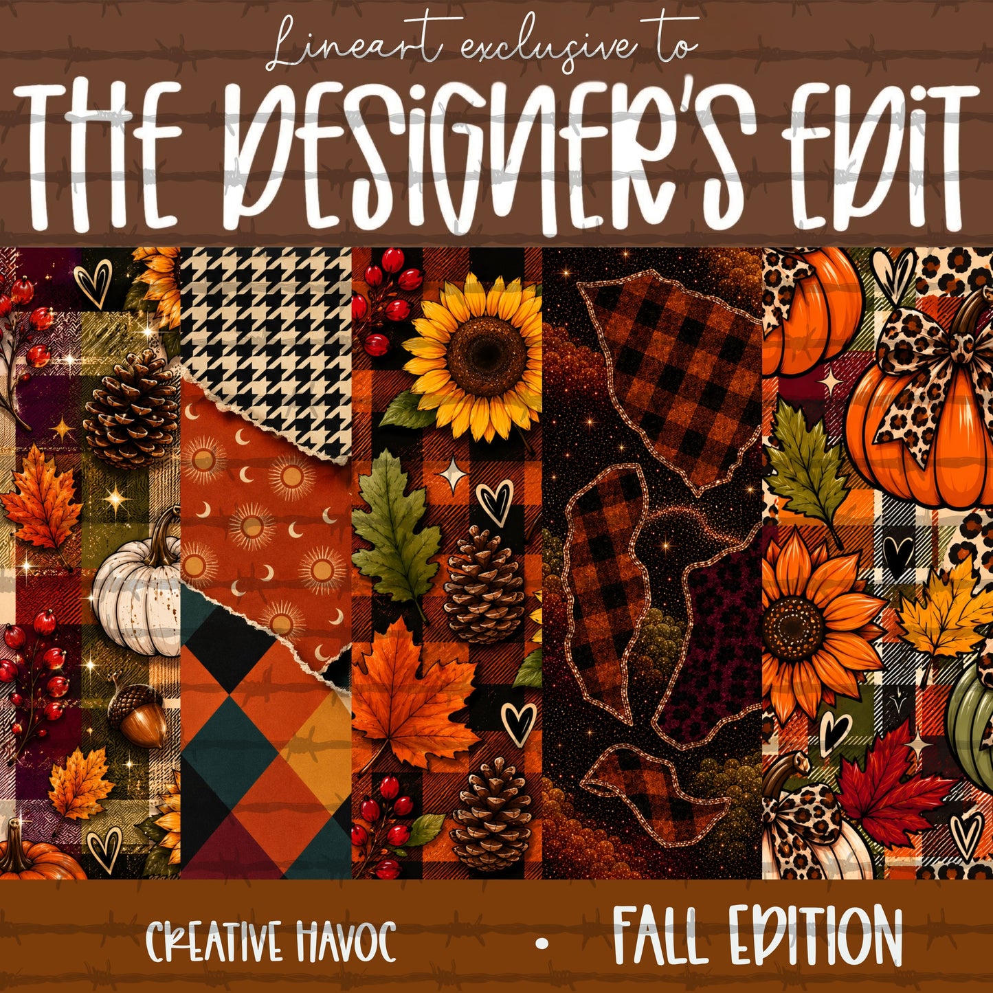 The Designers Edit: FALL Edition