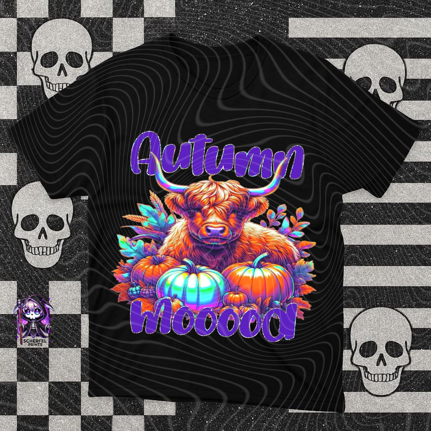 Autumn Mooood PNG