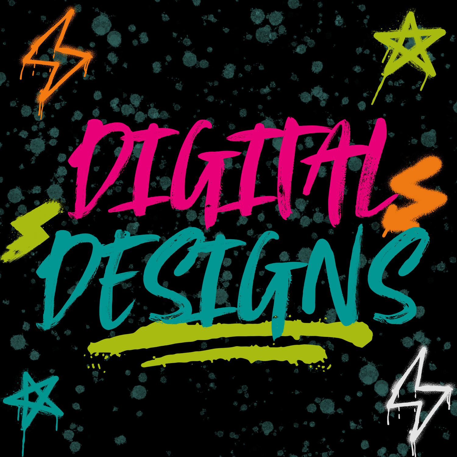 DIGITAL DESIGNS