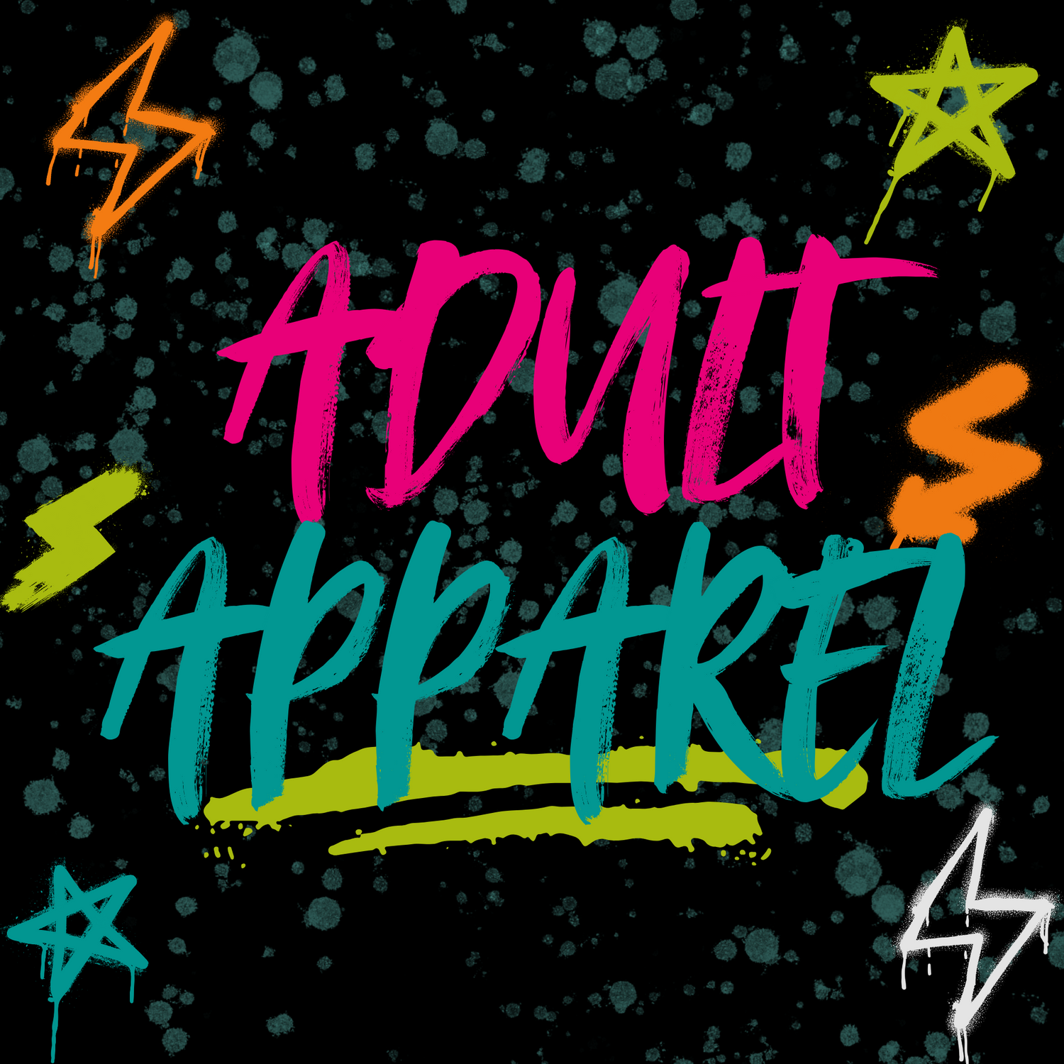 ADULT APPAREL