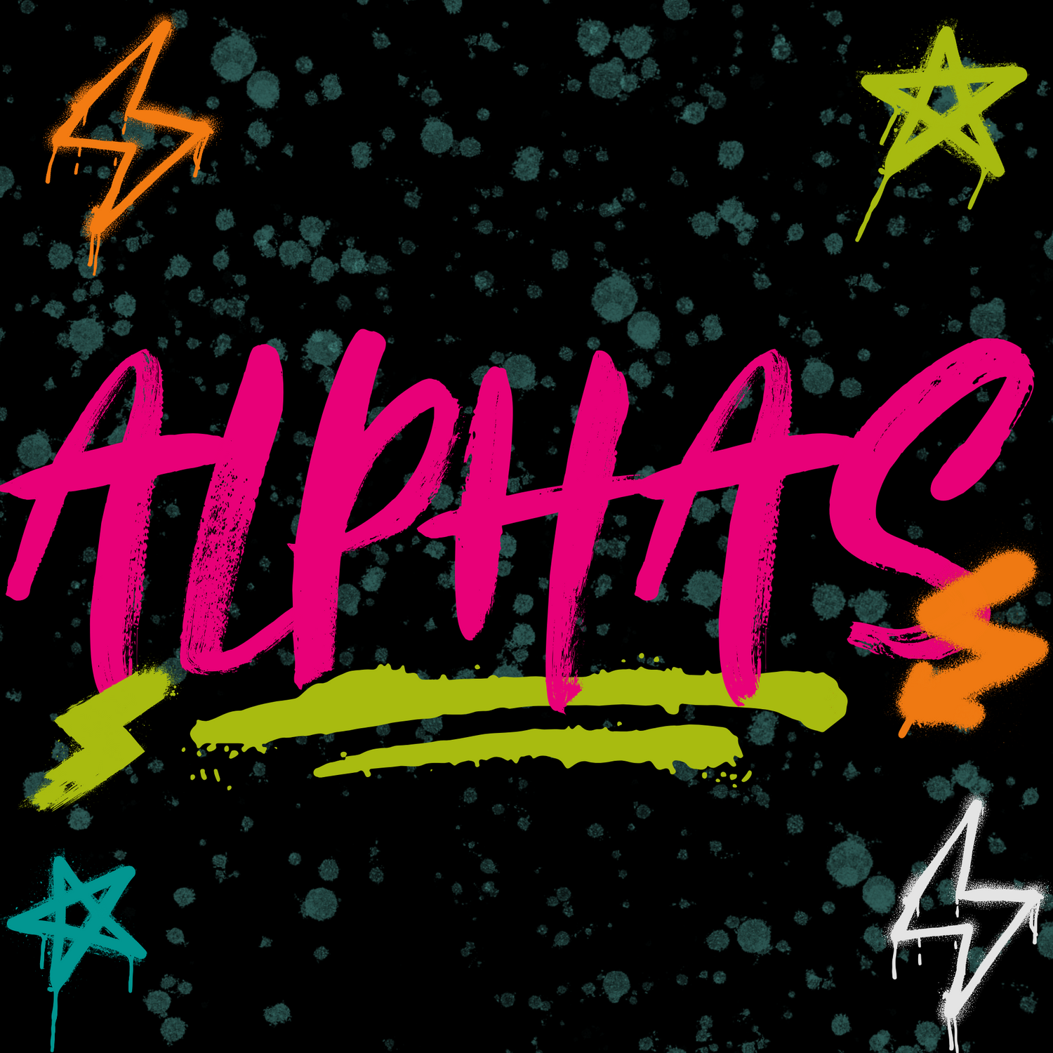 ALPHAS