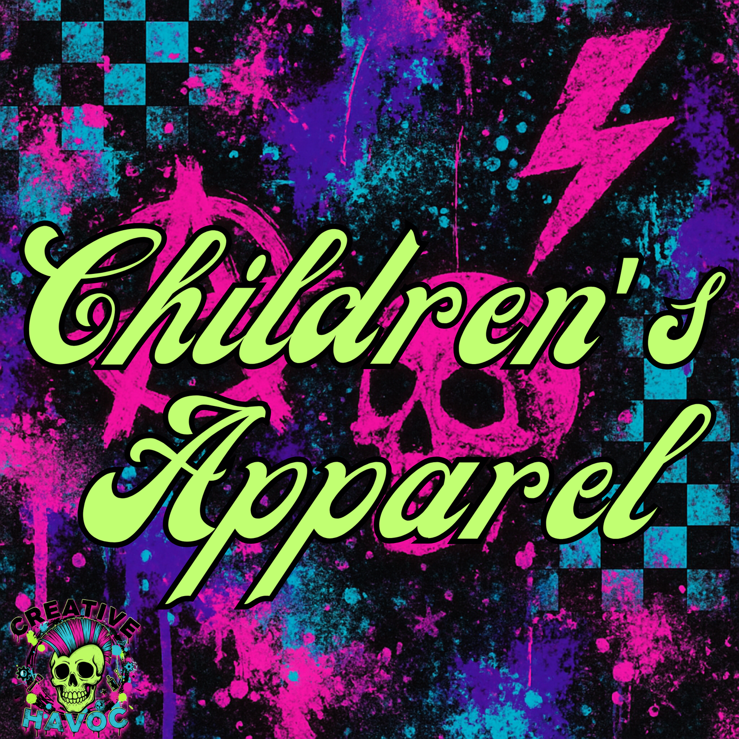 Children's Apparel