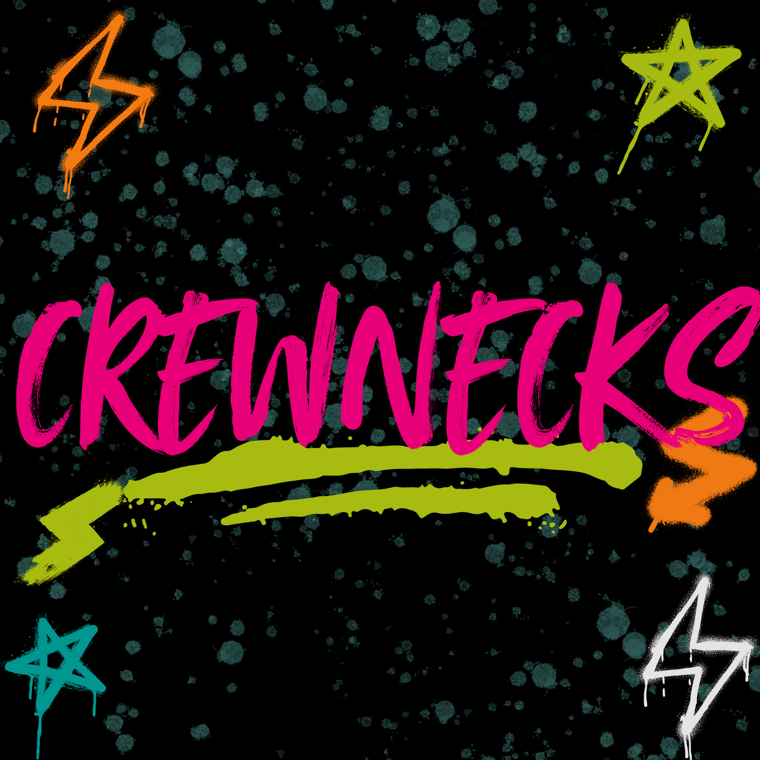 CREWNECKS