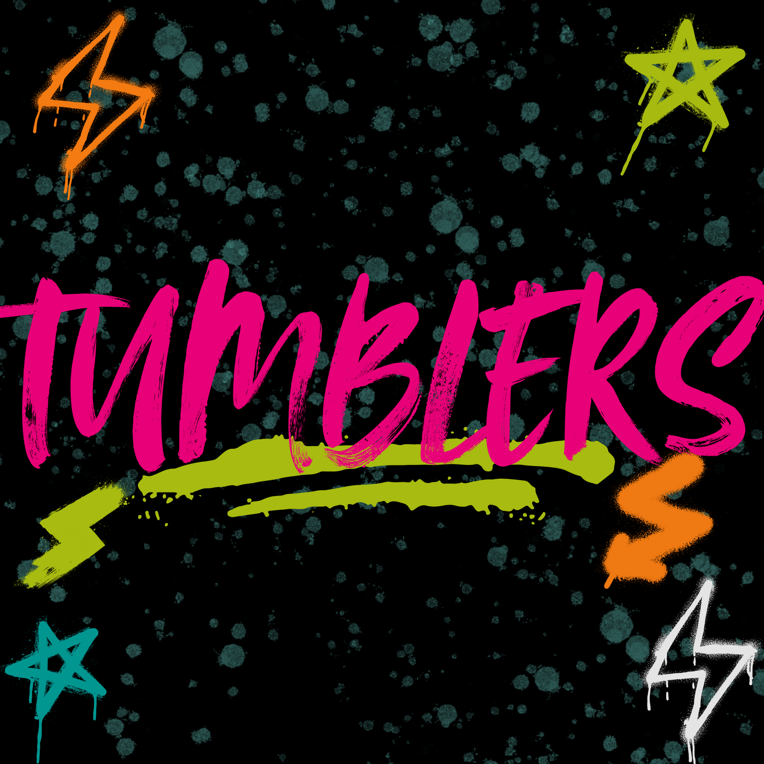 TUMBLERS