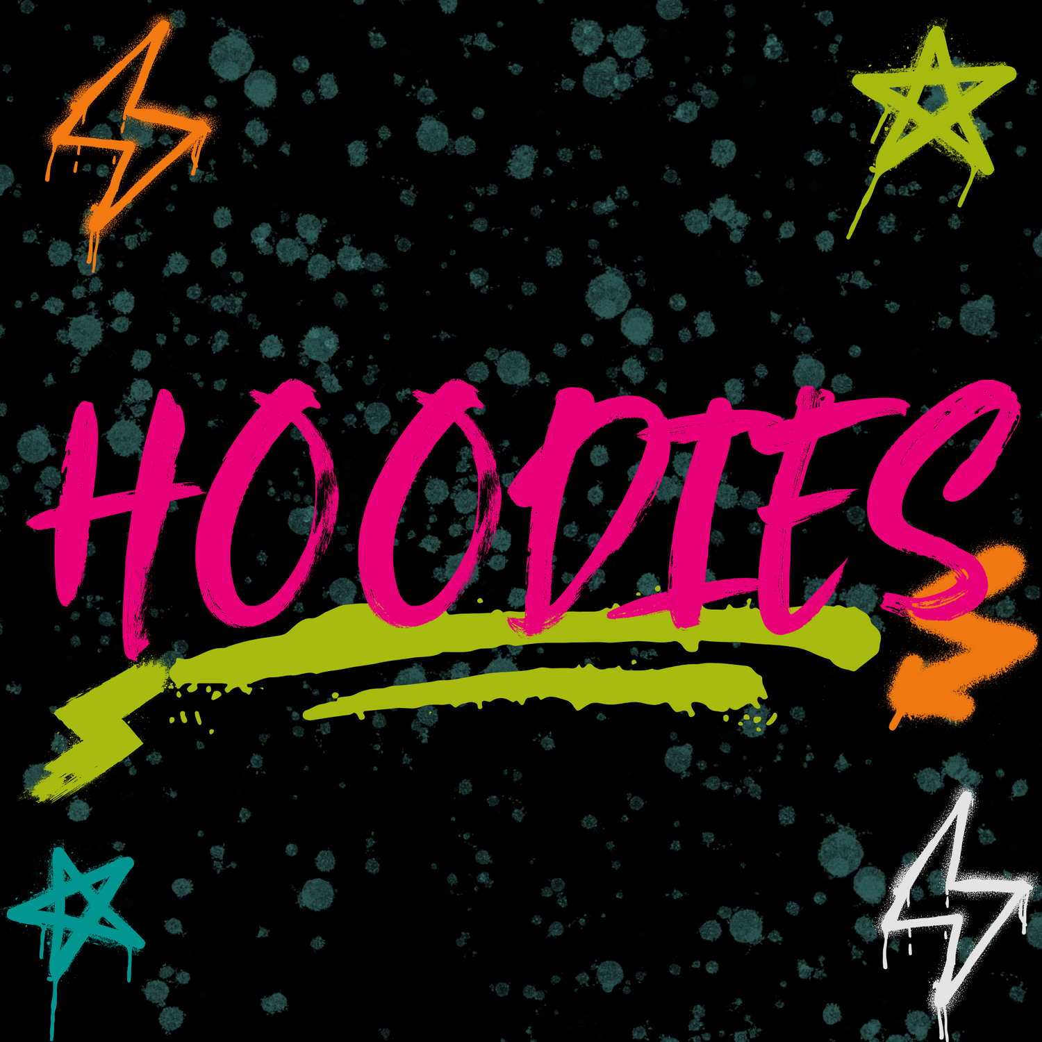 HOODIES