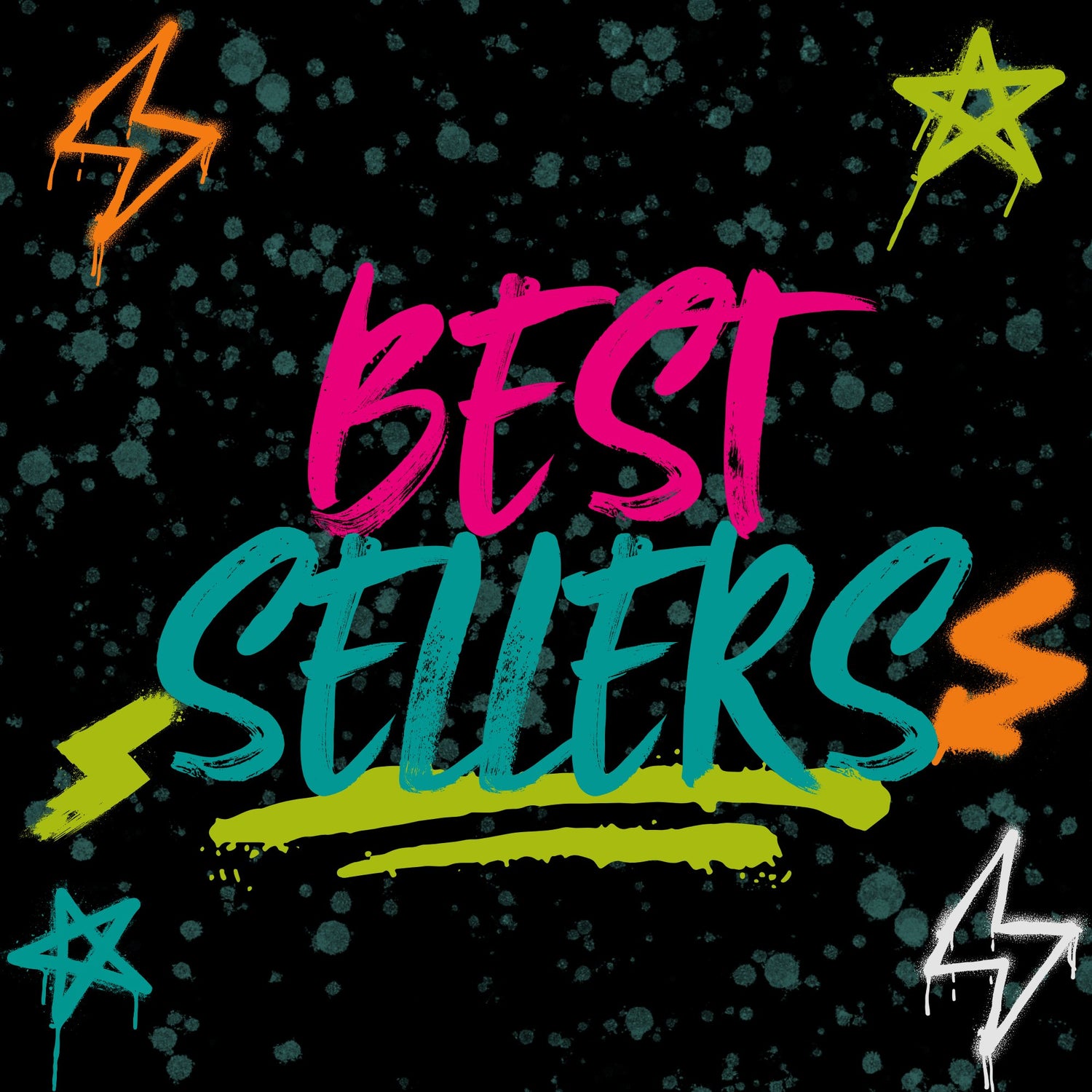 Best Sellers