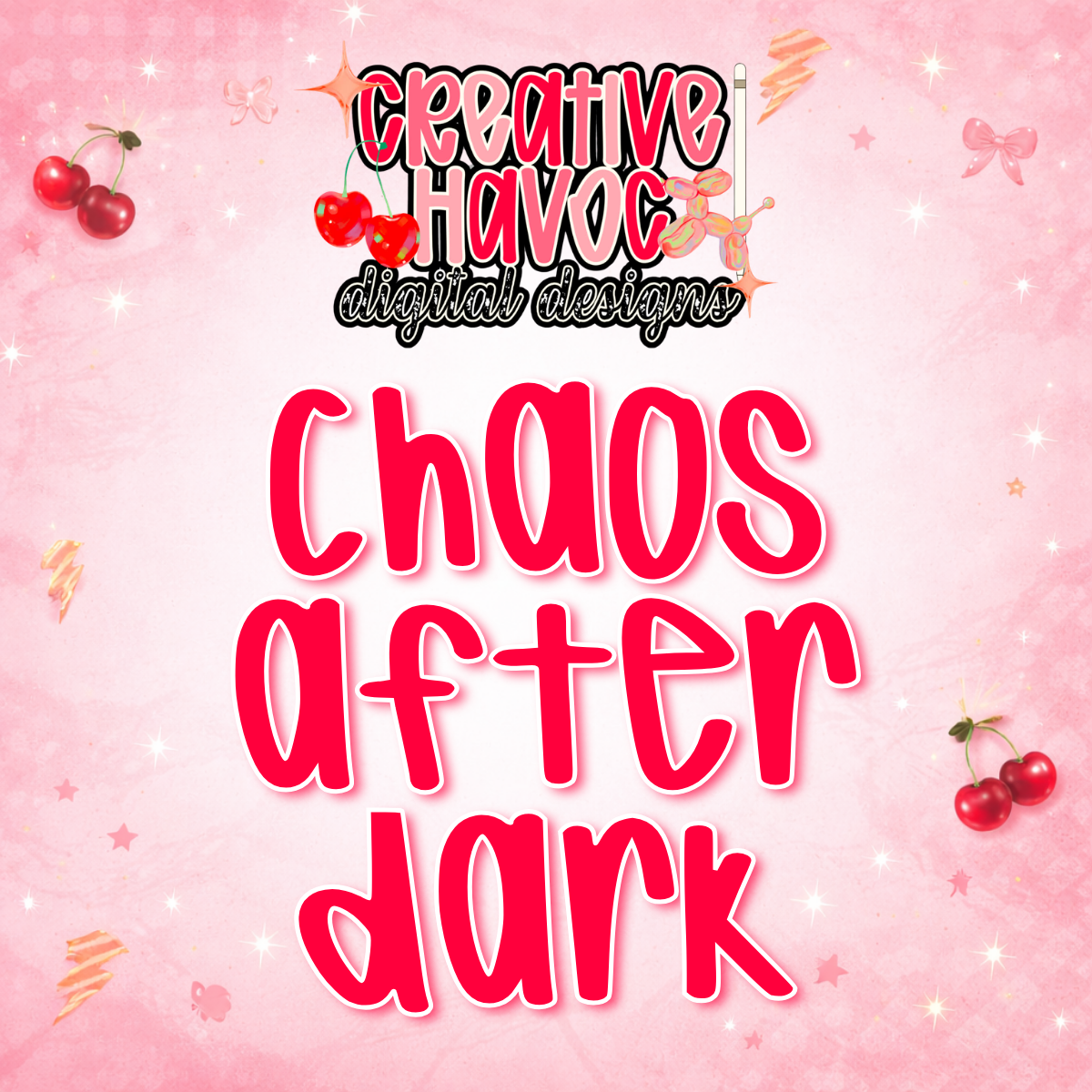 CHAOS AFTER DARK