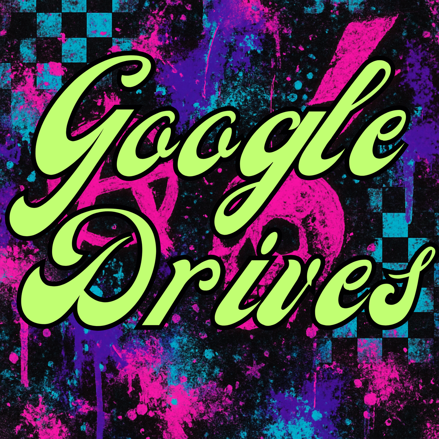 Google Drives