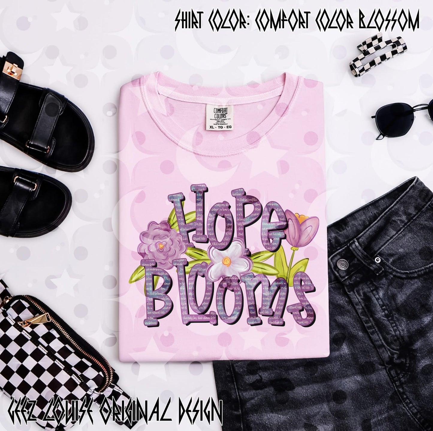 RISEN & RENEWED COLLAB