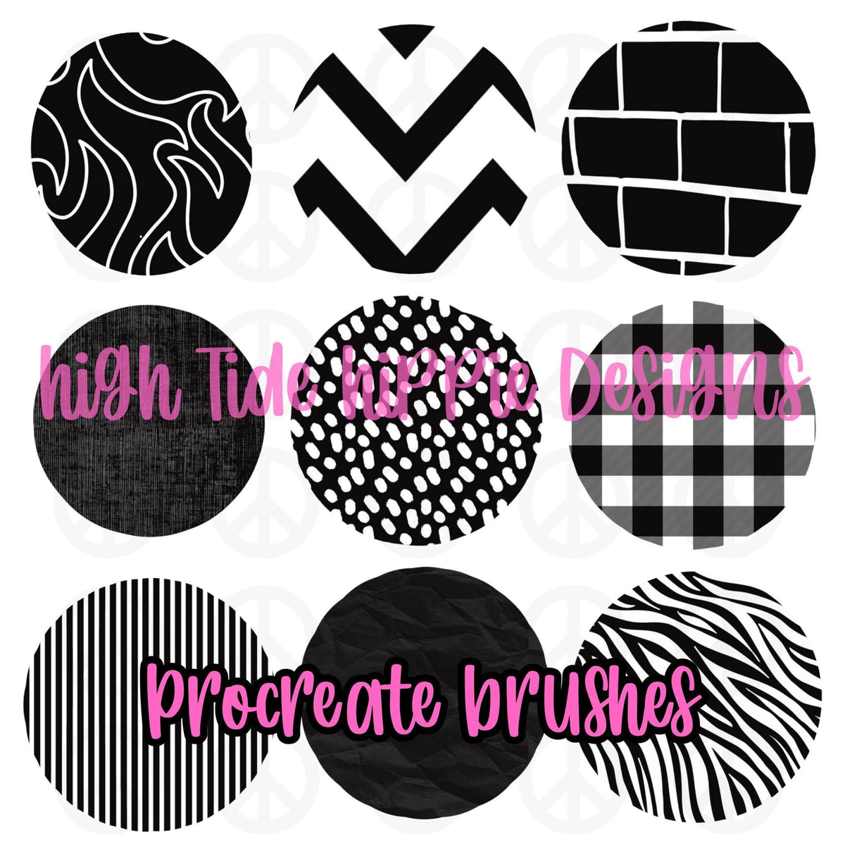 For the Designers Collab | Designer Tools Digital Bundle