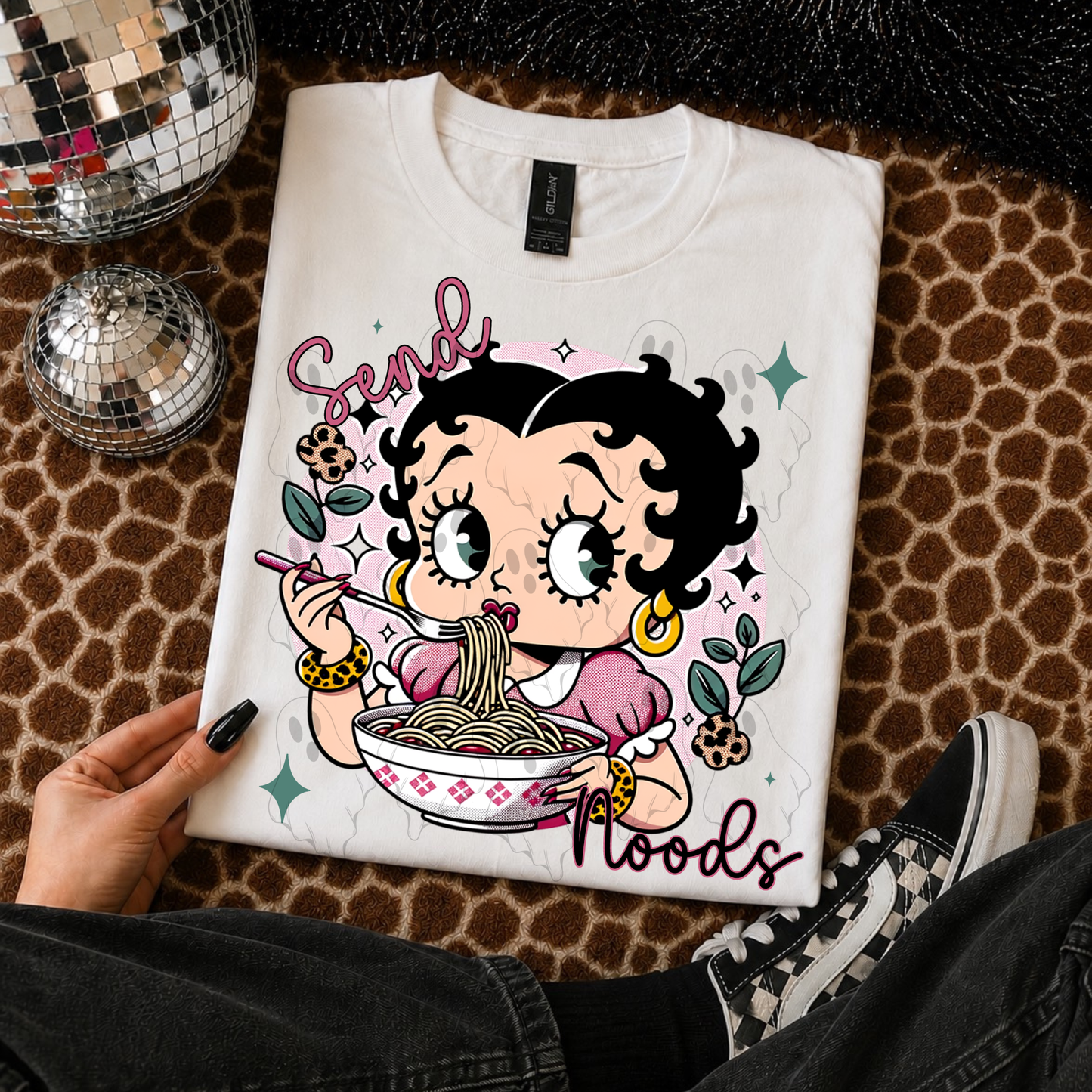 Misfit Mayhem collab