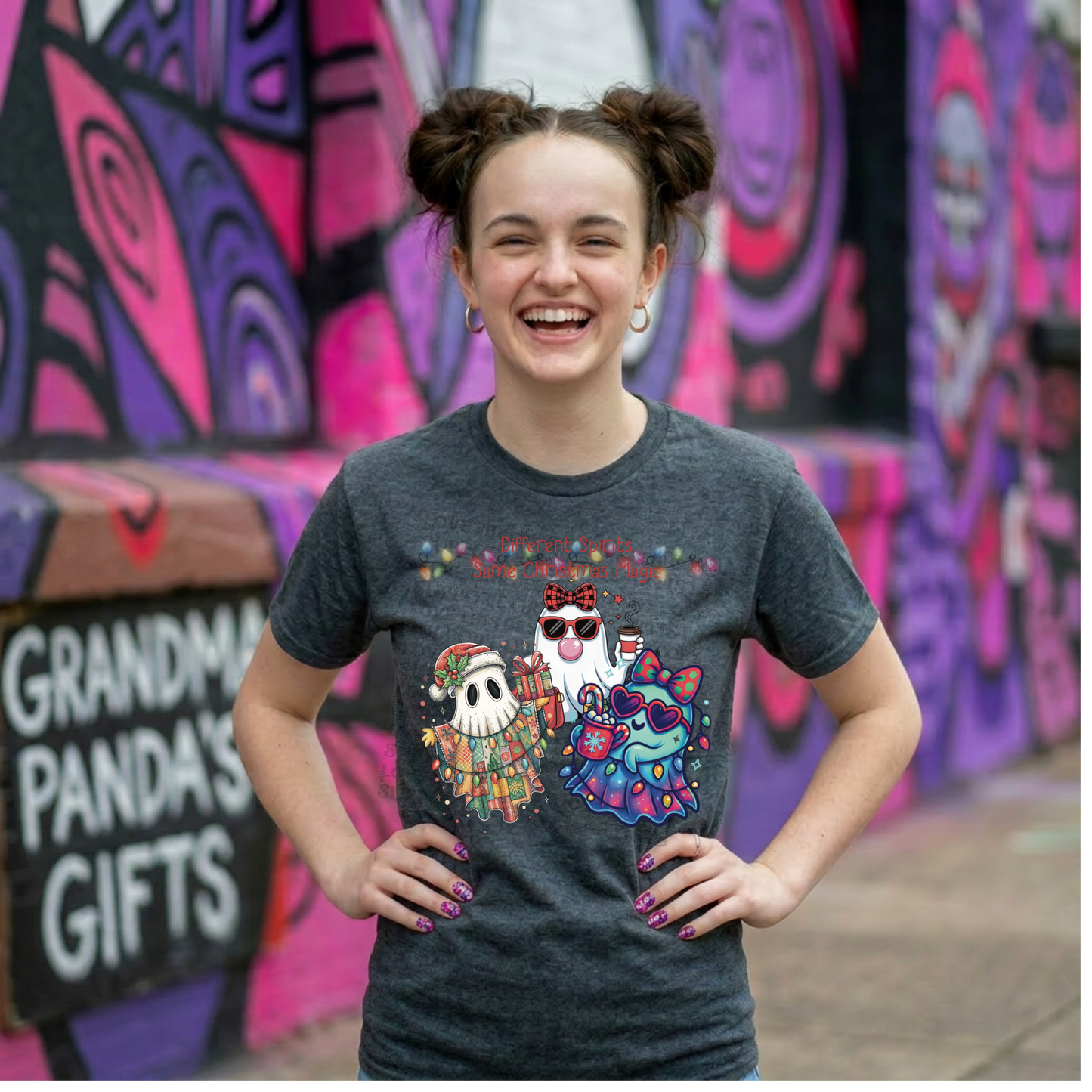 Misfit Mayhem collab