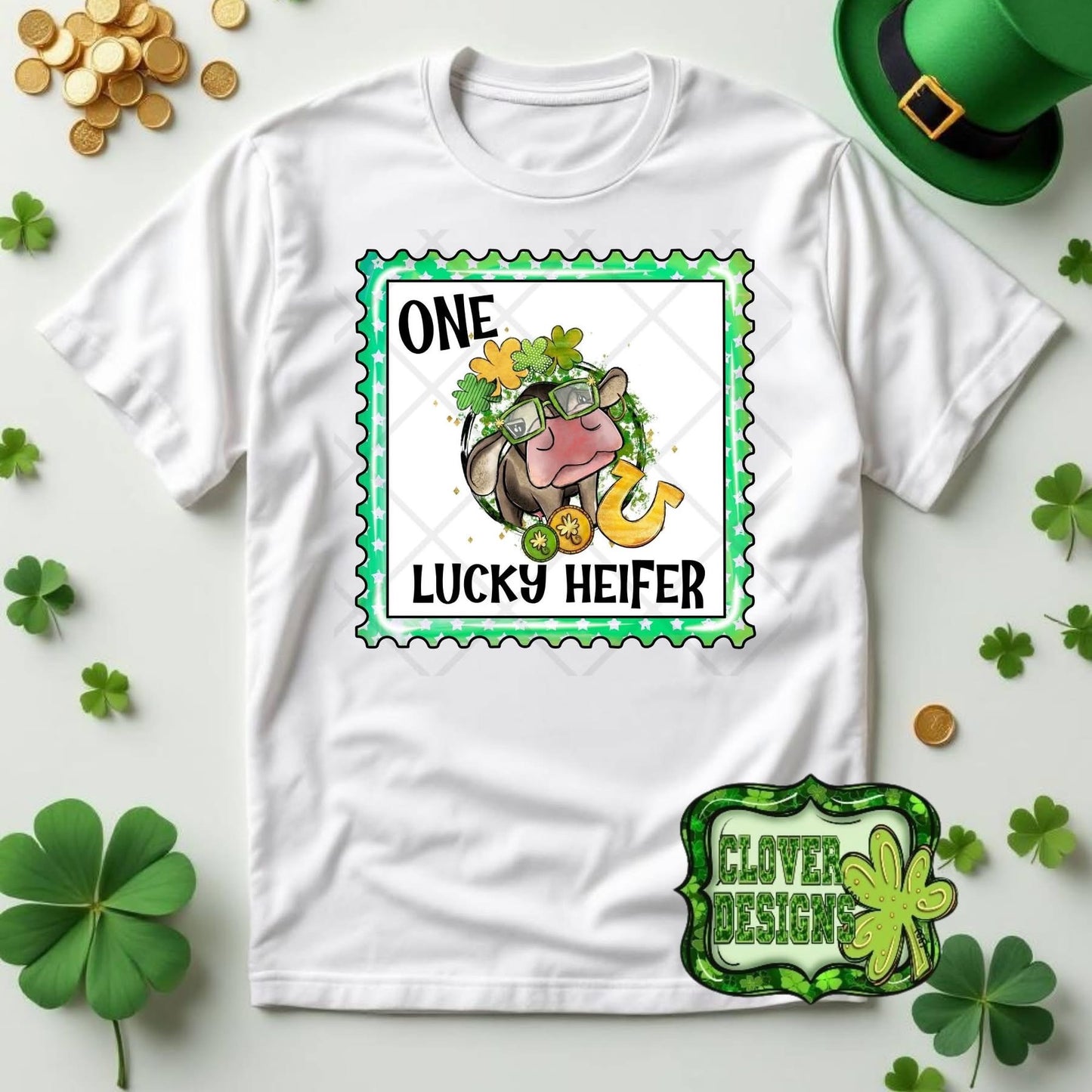 IN MY LUCKY ERA COLLAB