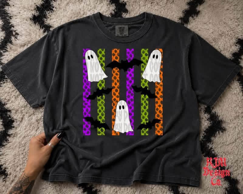Spooky Season Multi-Designer Collab