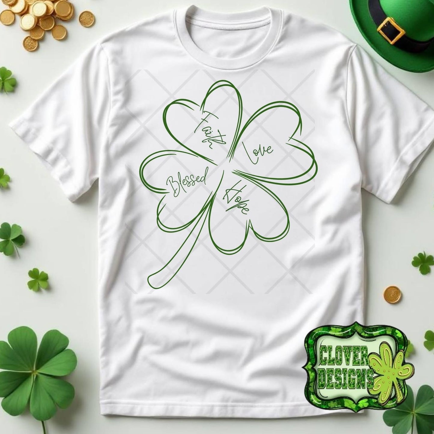 IN MY LUCKY ERA COLLAB