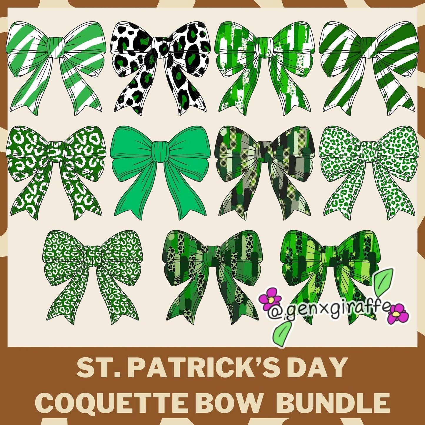 IN MY LUCKY ERA COLLAB