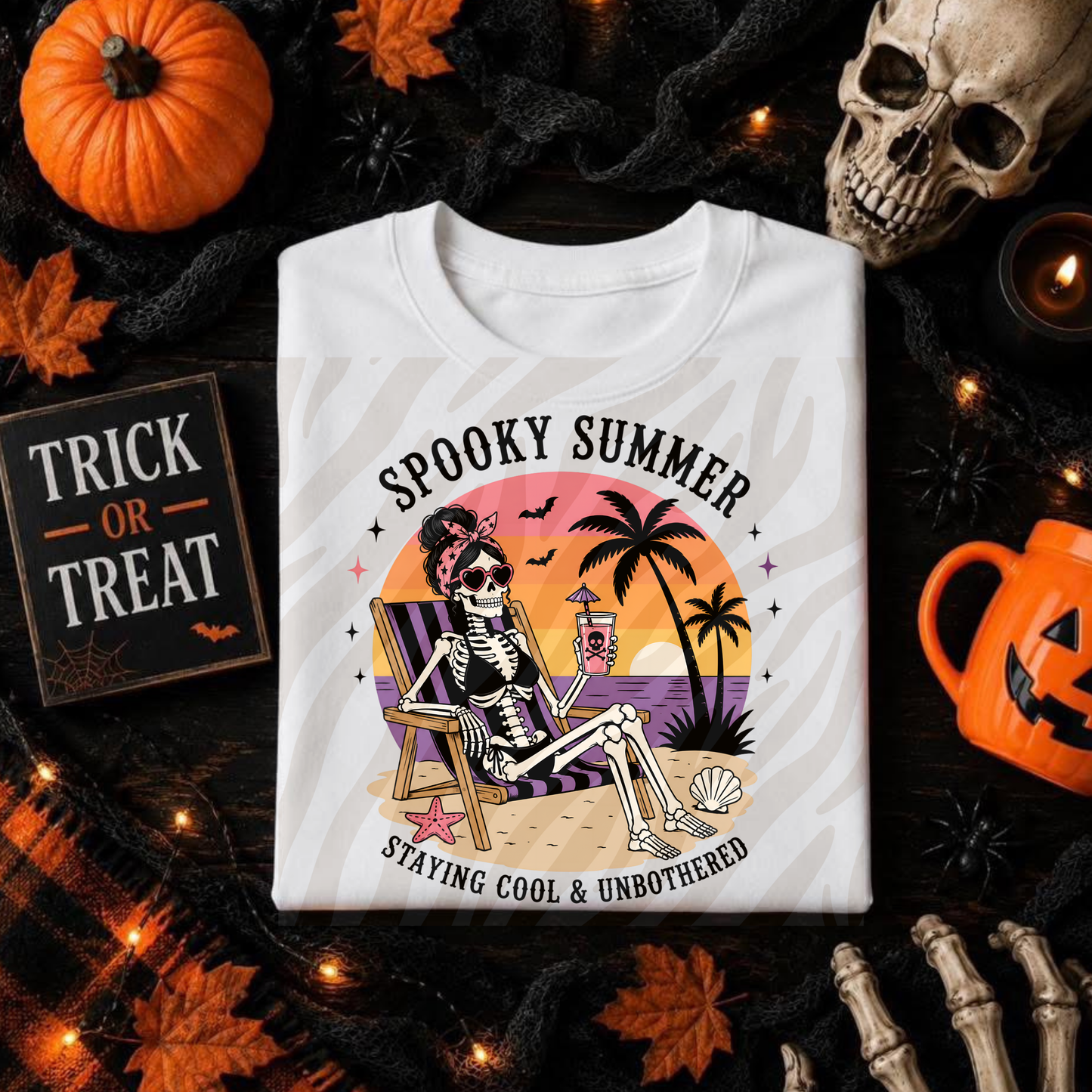 Summerween Collab