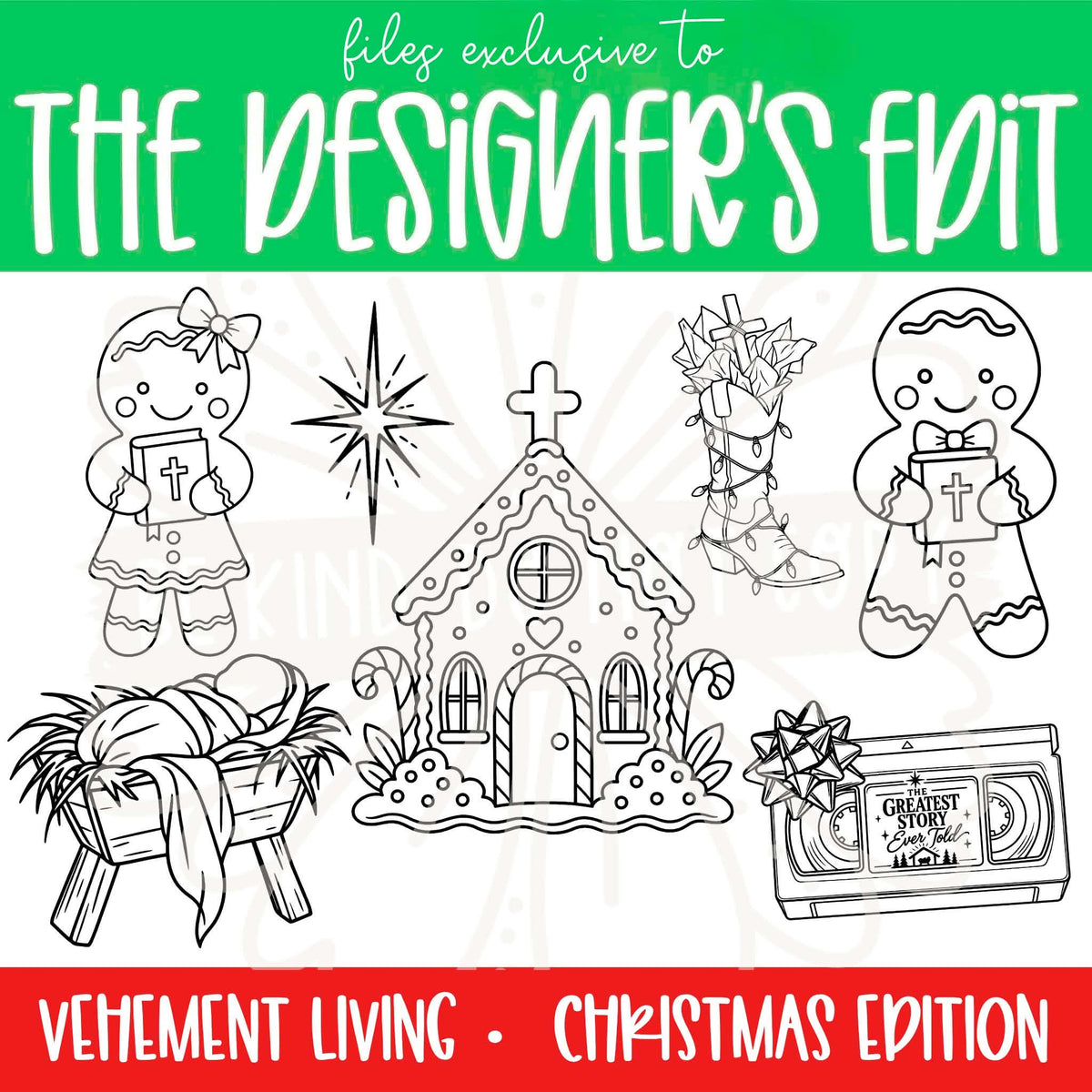 The Designers Edit: Christmas Edition