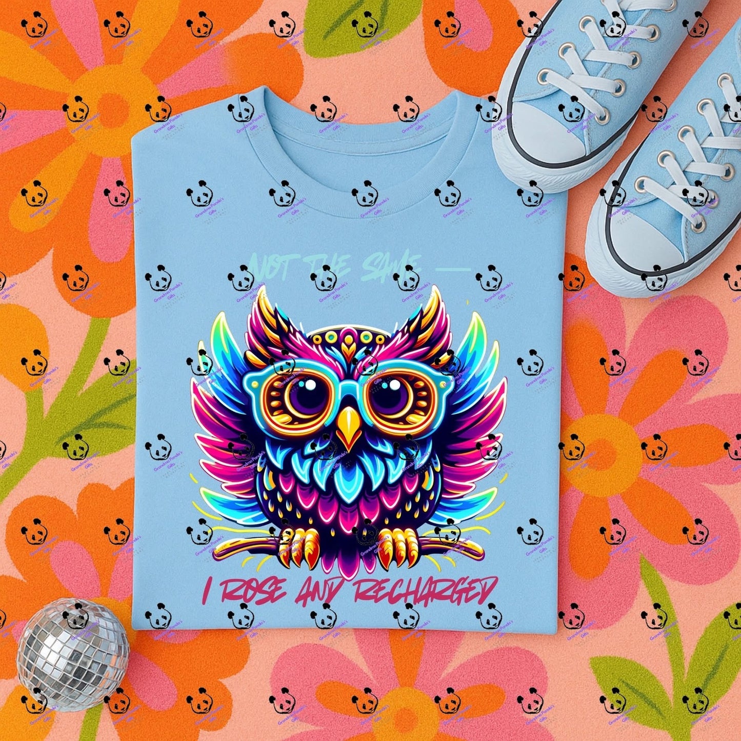 RISEN & RENEWED COLLAB