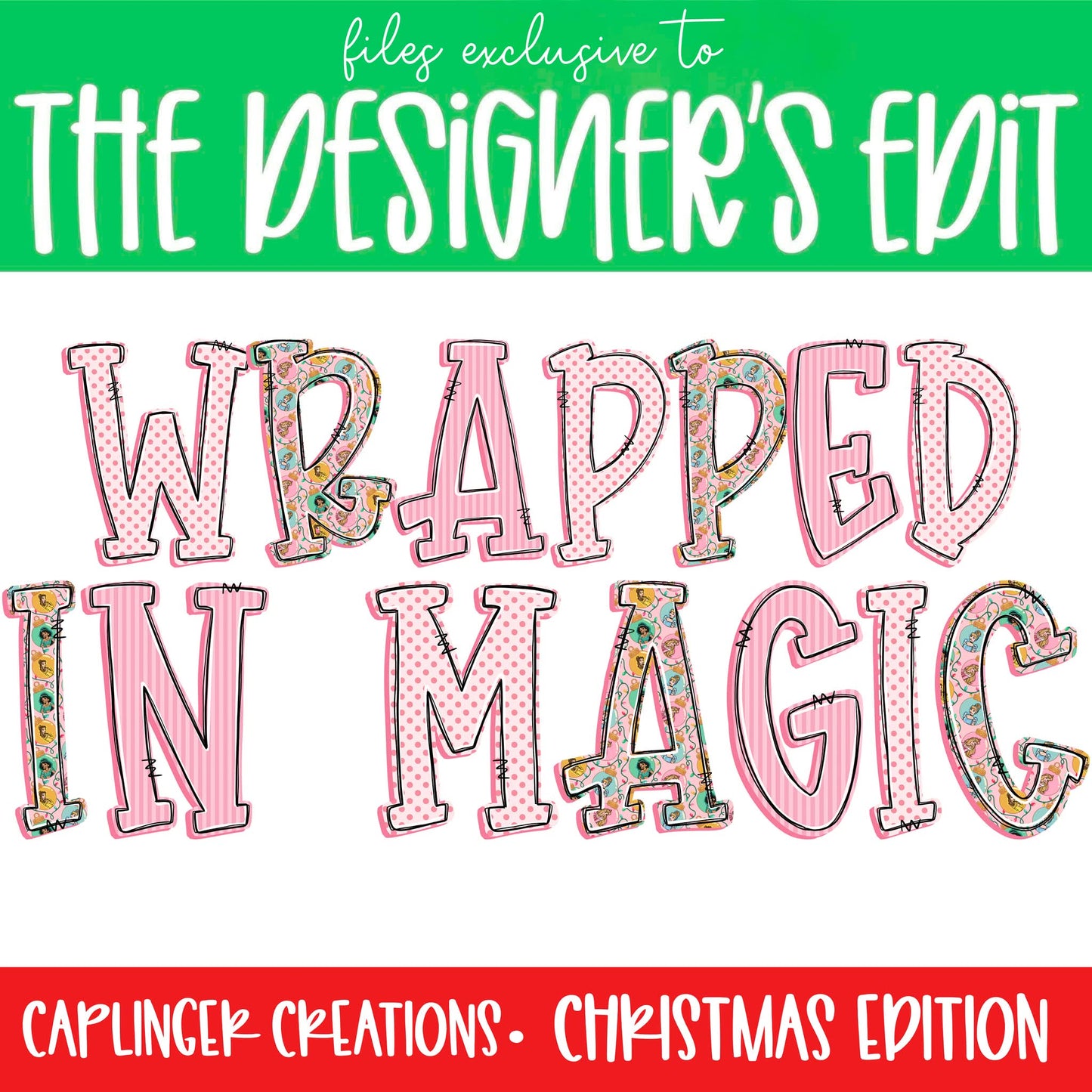 The Designers Edit: Christmas Edition