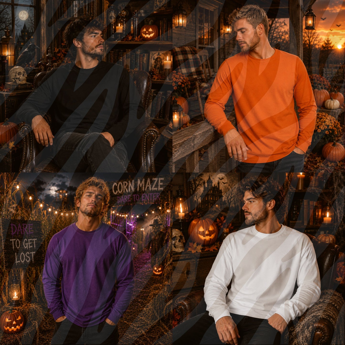 Cursed & Cozy Mock Collab with Savage Soul