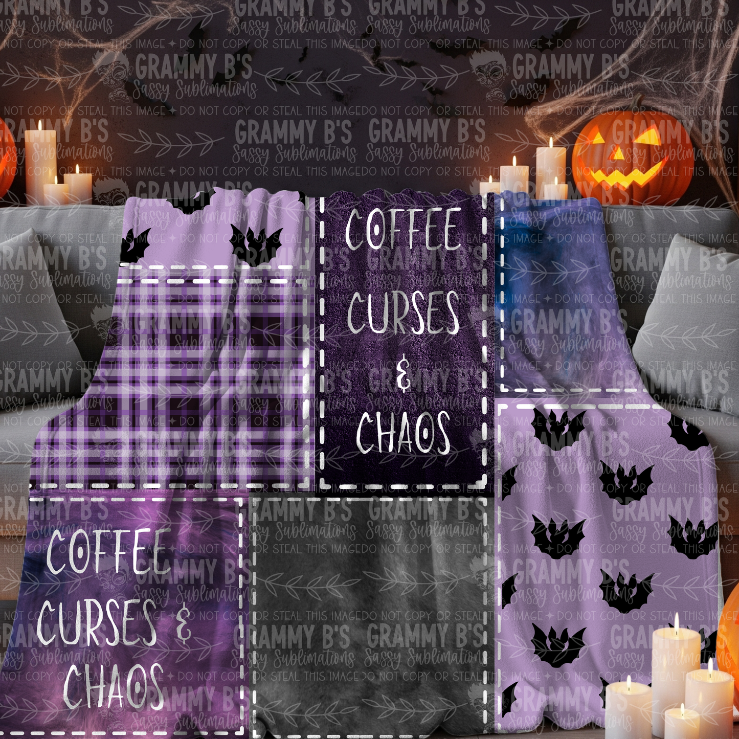 Flannels & Attitude Collab