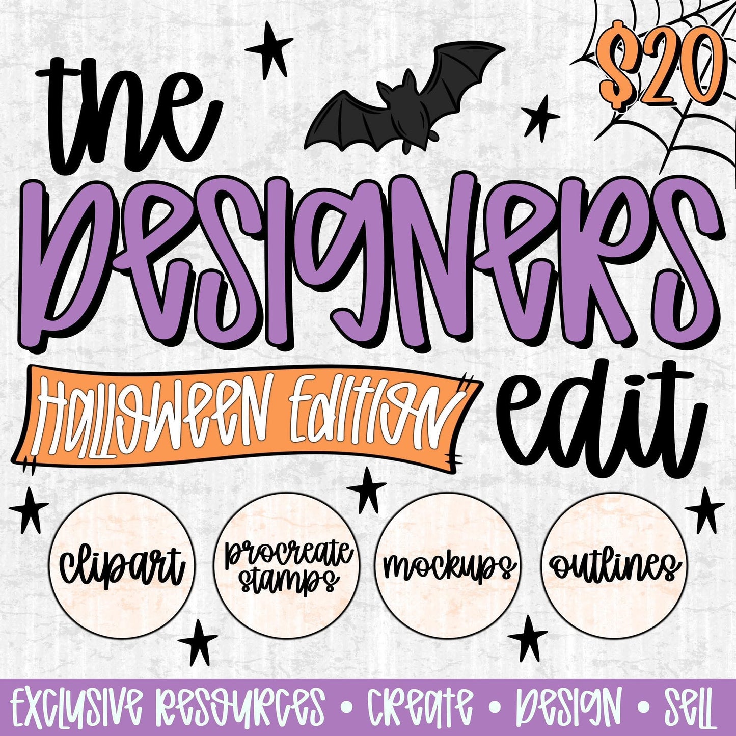 The Designers Edit: Halloween Edition