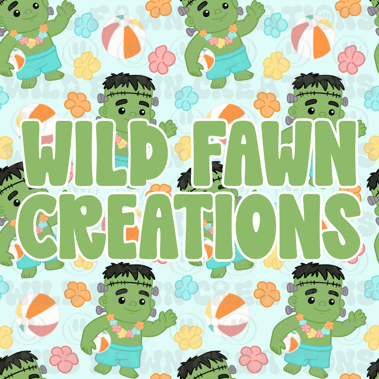Summerween Collab
