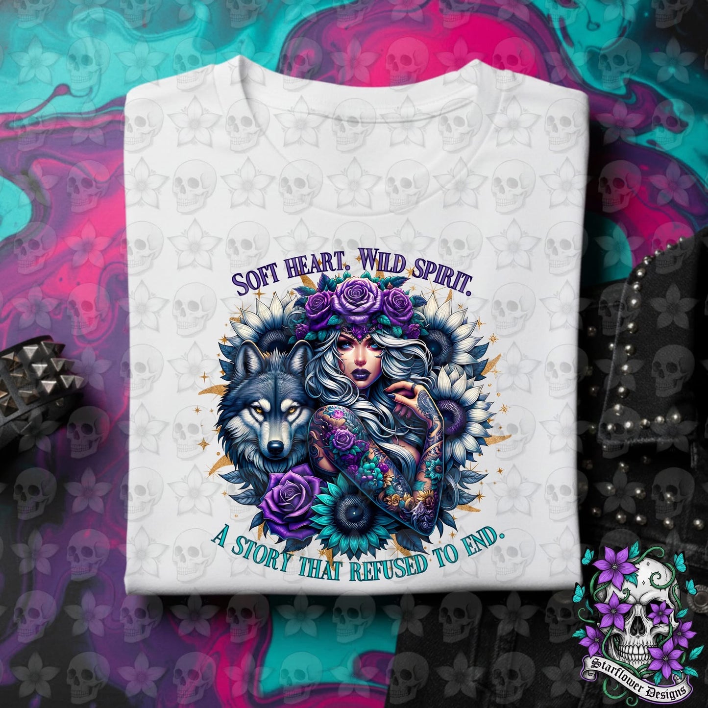 RISEN & RENEWED COLLAB