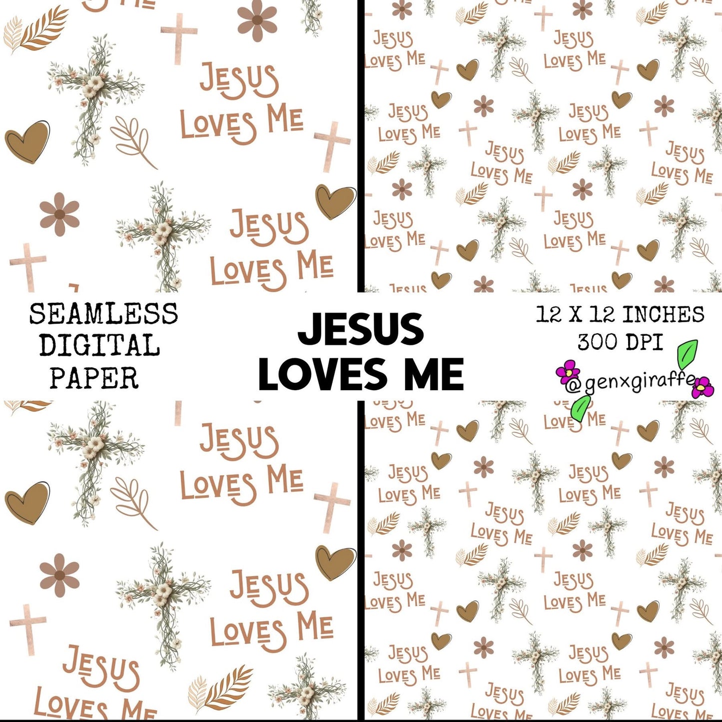 RISEN & RENEWED COLLAB