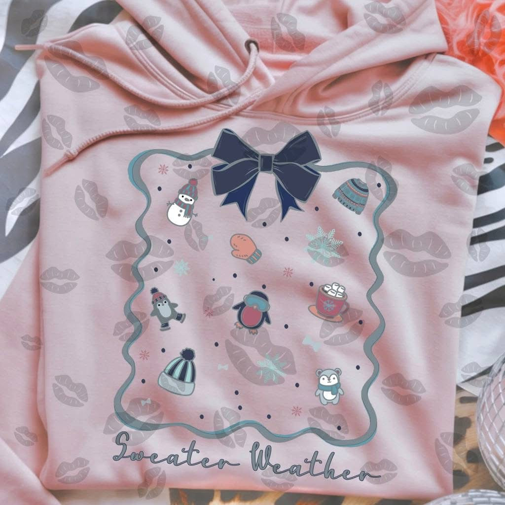 Frostbite Frenzy Collab