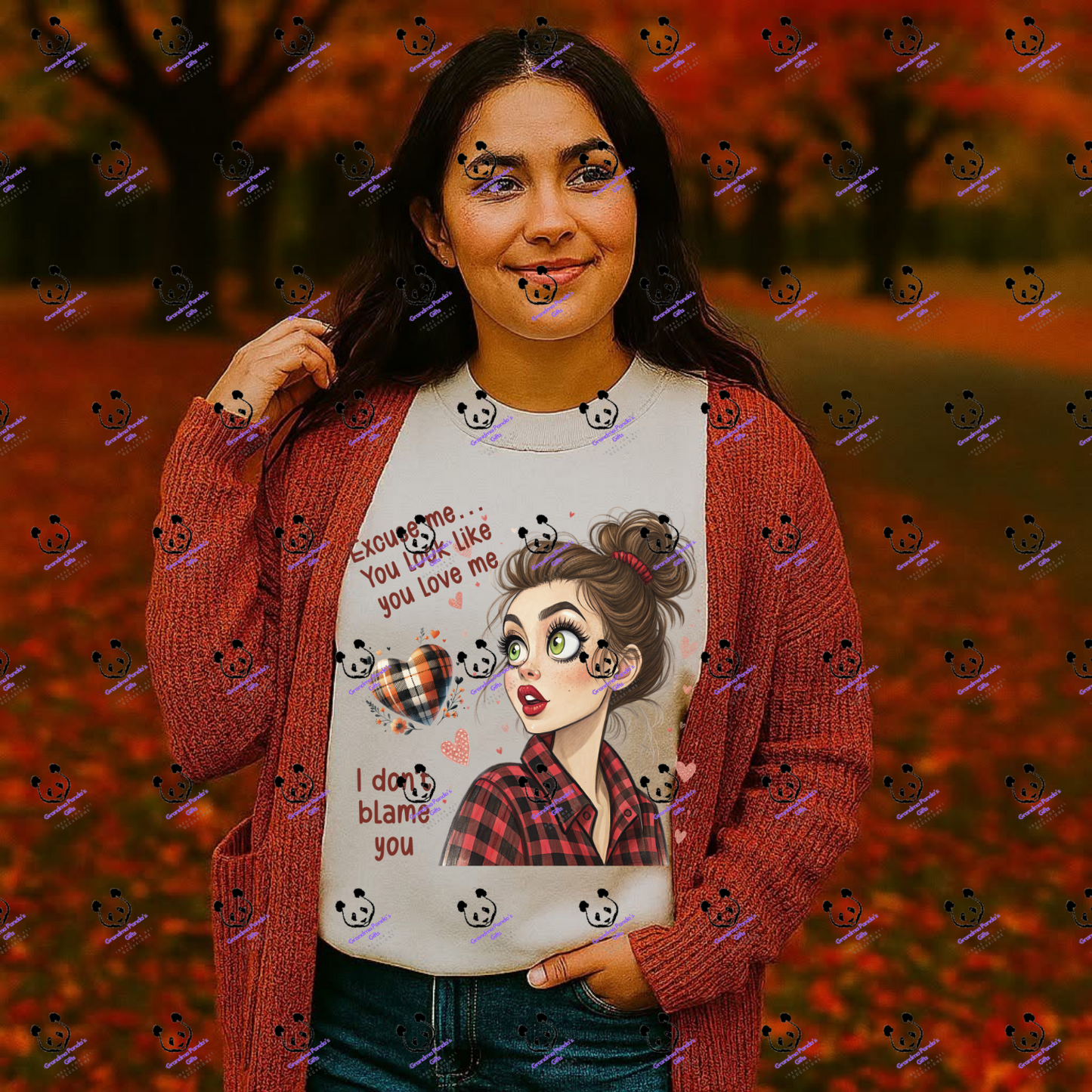 Flannels & Attitude Collab
