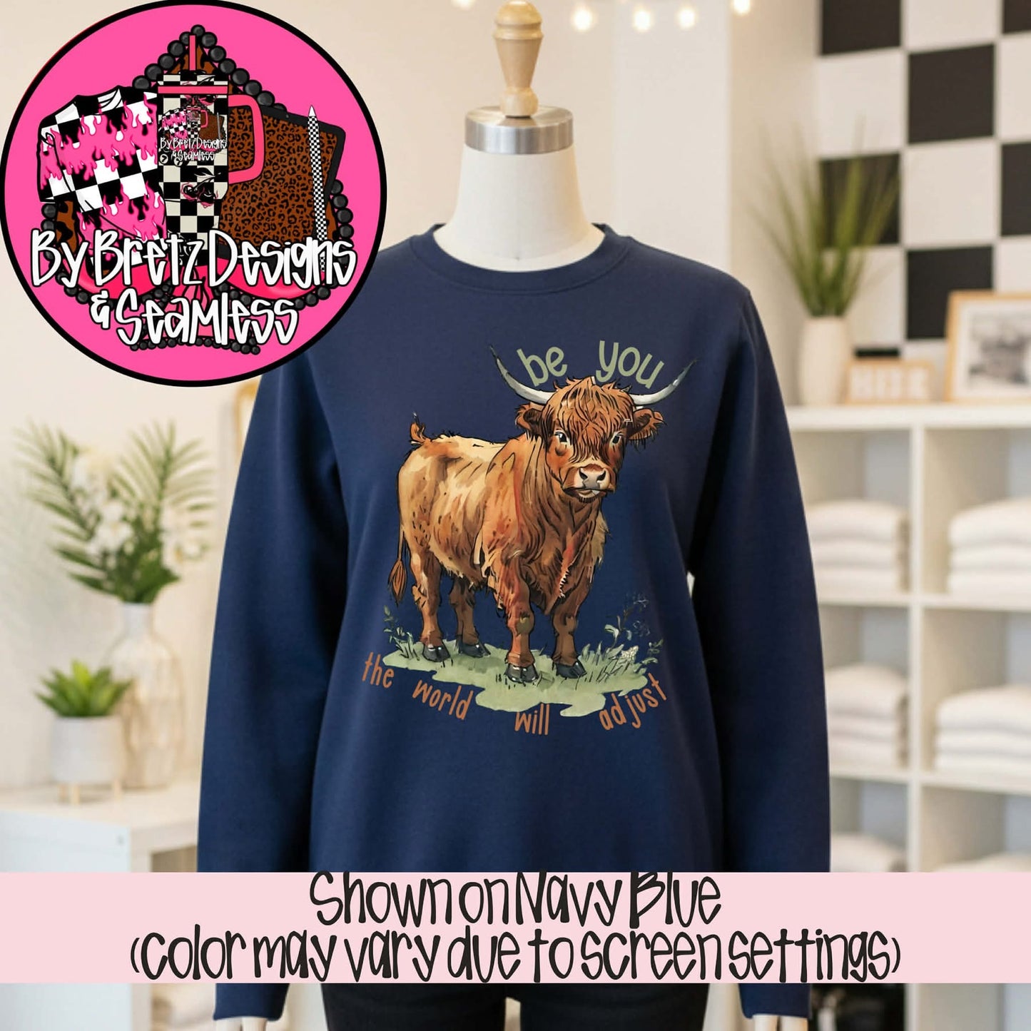 RISEN & RENEWED COLLAB