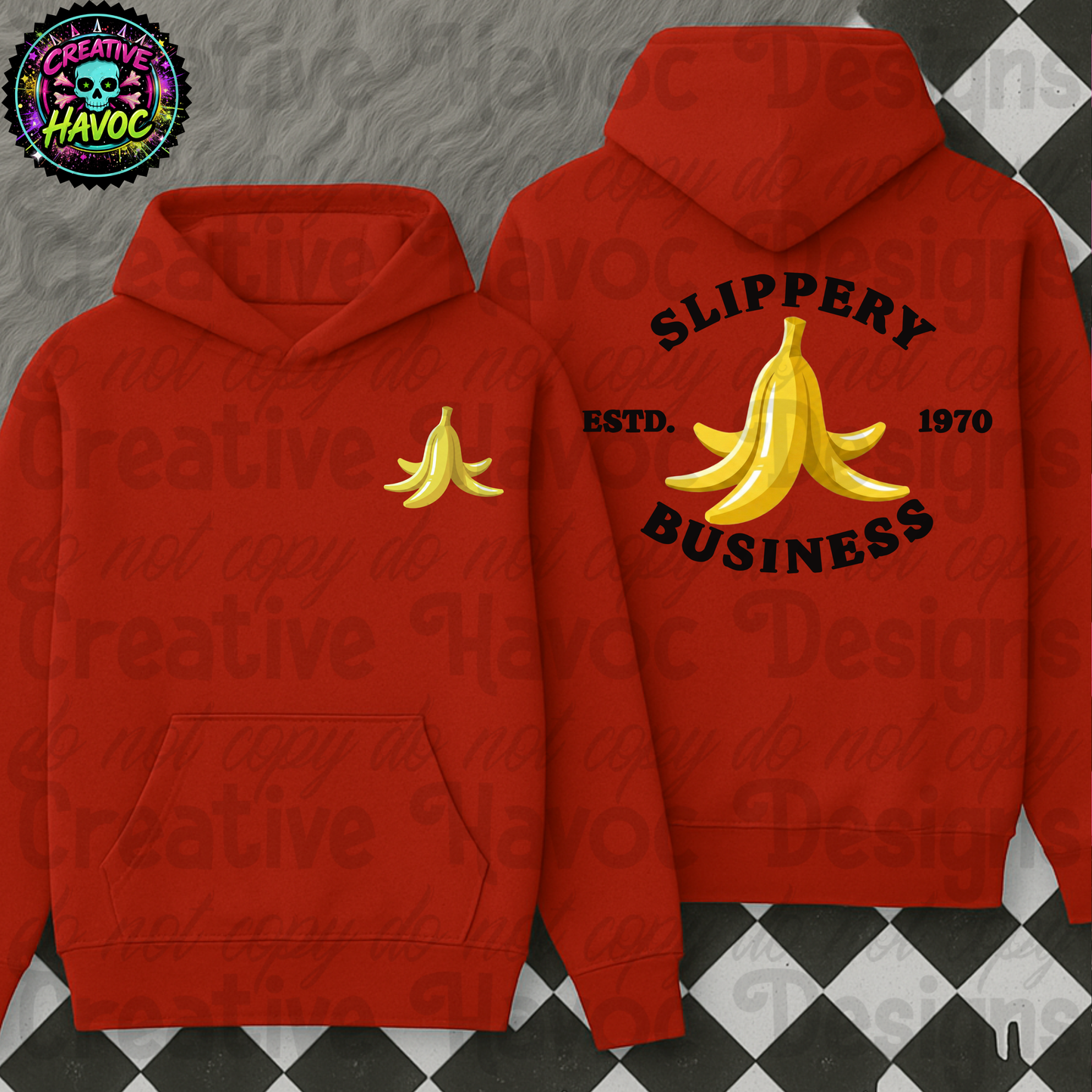 Mischief Makers COLLAB