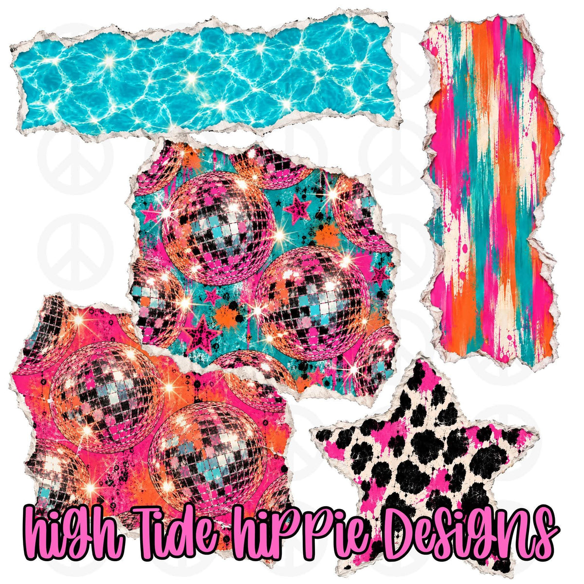 For the Designers Collab | Designer Tools Digital Bundle