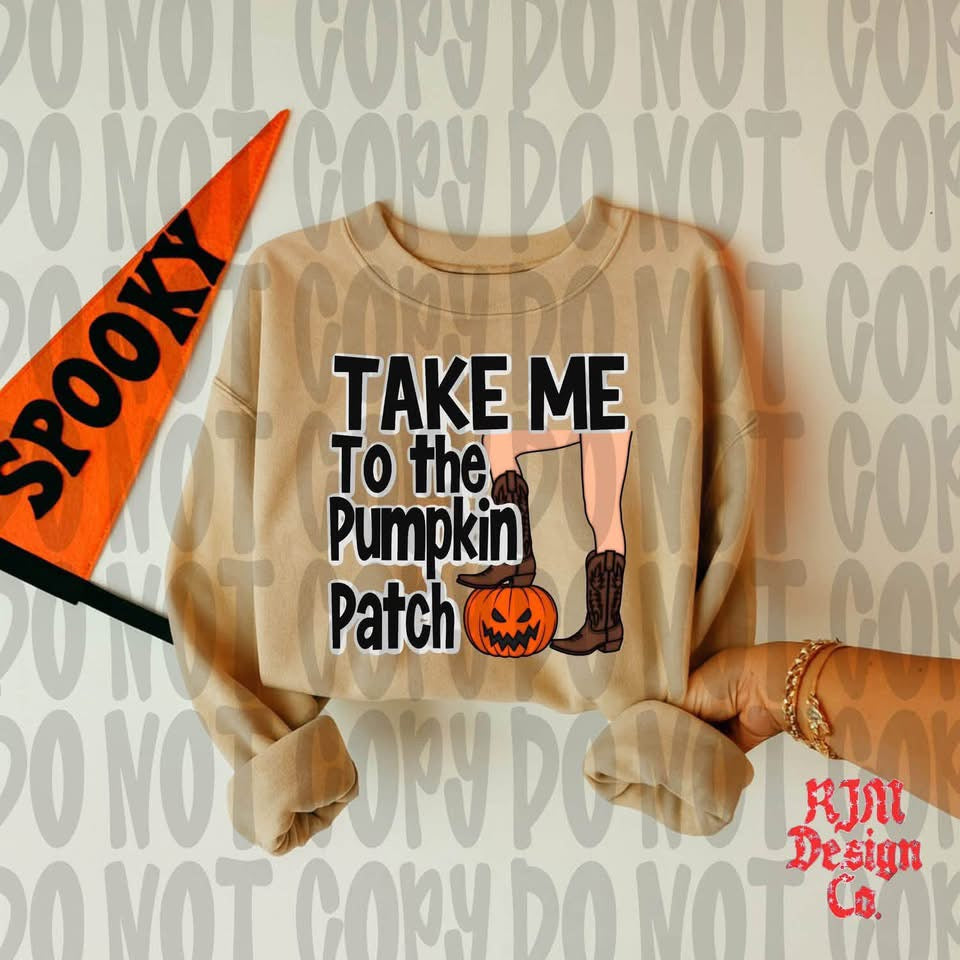 Spooky Season Multi-Designer Collab