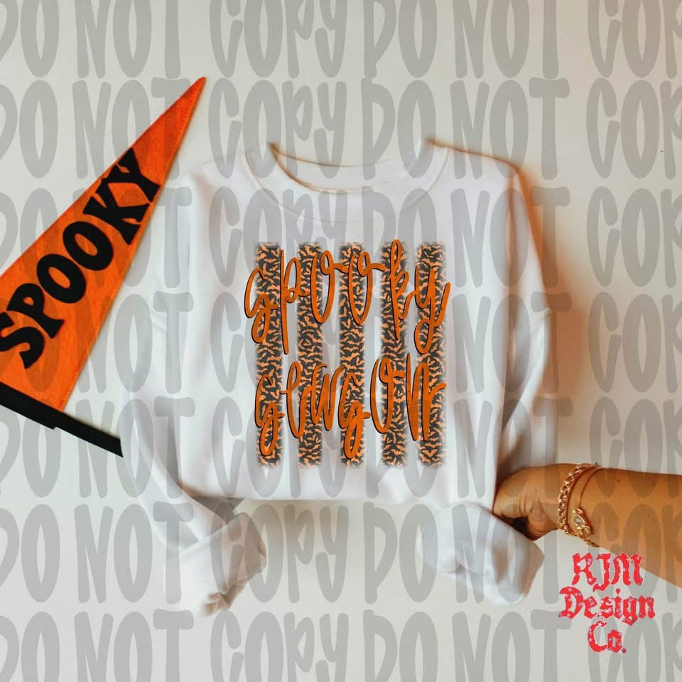 Spooky Season Multi-Designer Collab