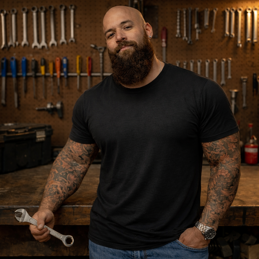 DAD JOKE SOCIETY COLLAB