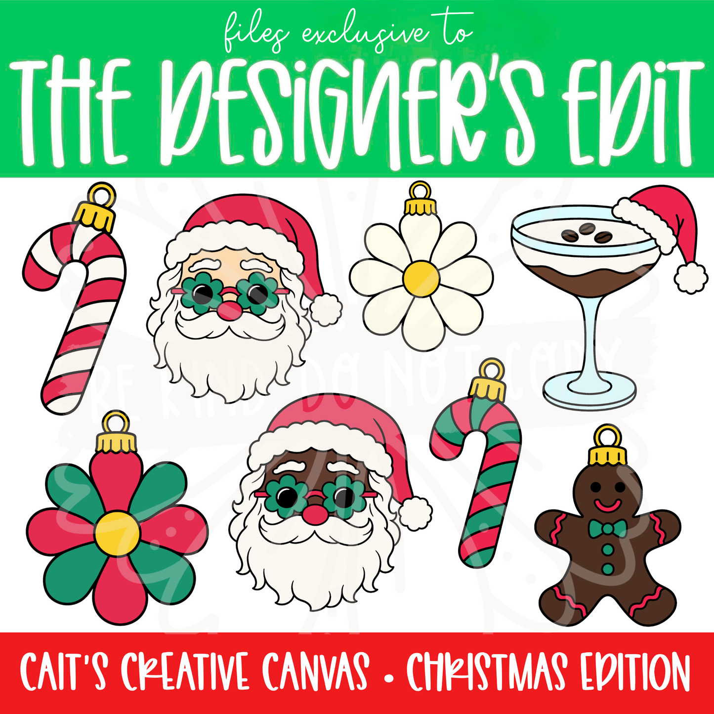 The Designers Edit: Christmas Edition