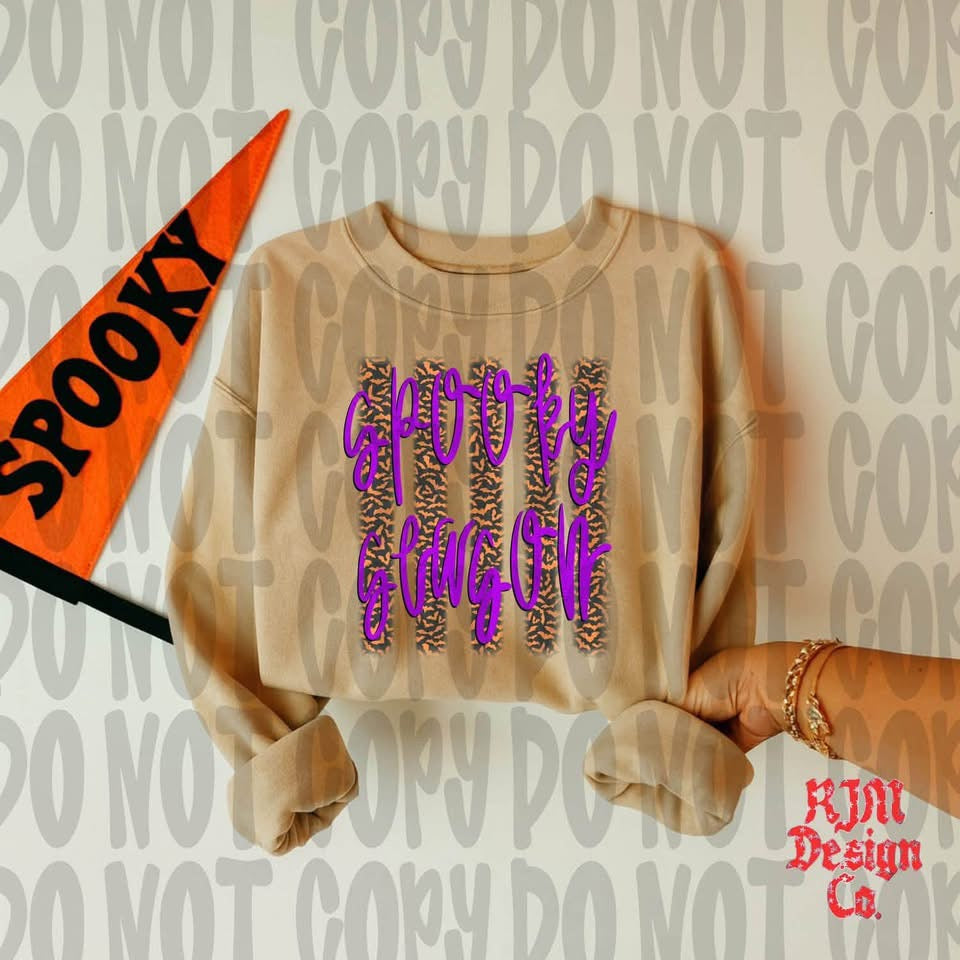 Spooky Season Multi-Designer Collab