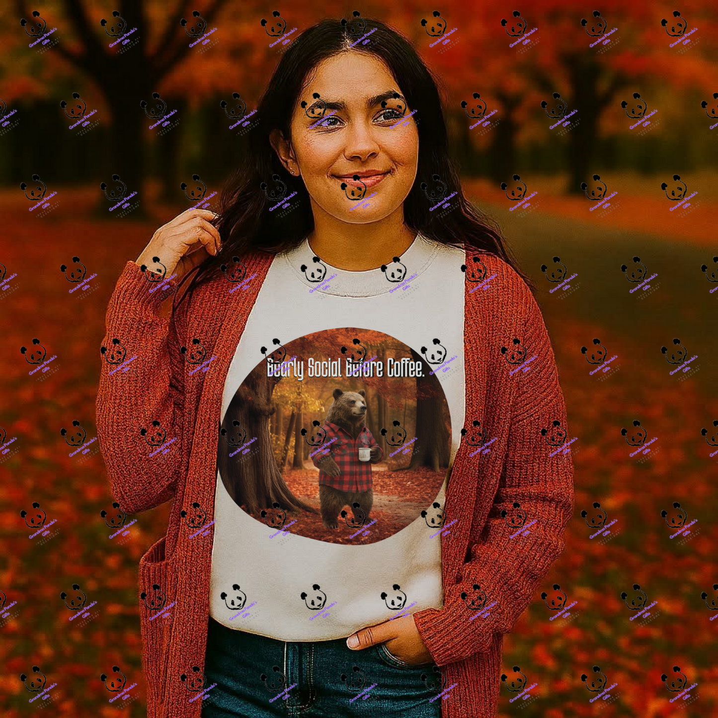 Flannels & Attitude Collab