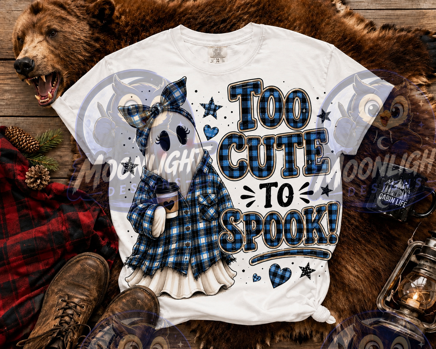 Flannels & Attitude Collab