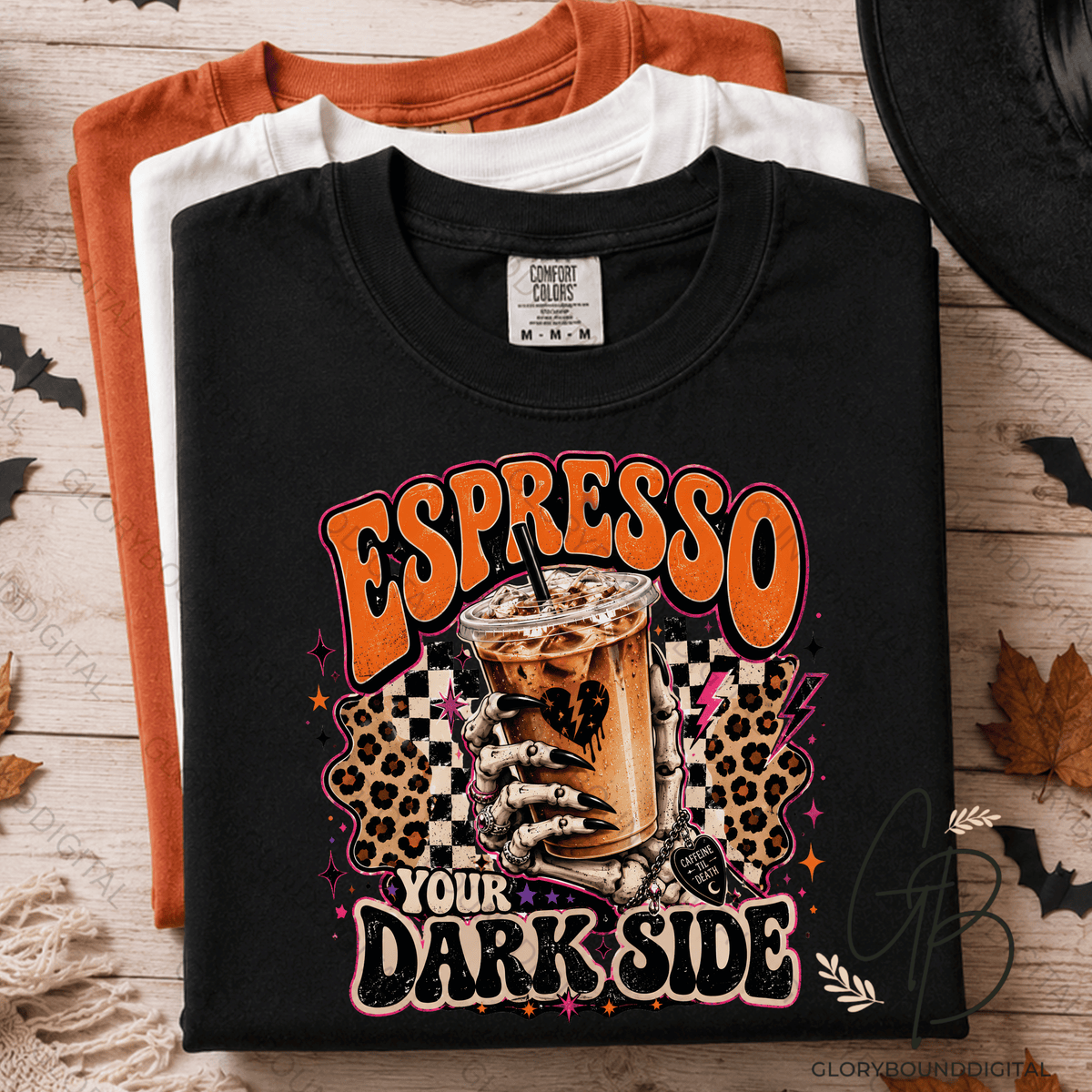 Caffeinated Coven Collab