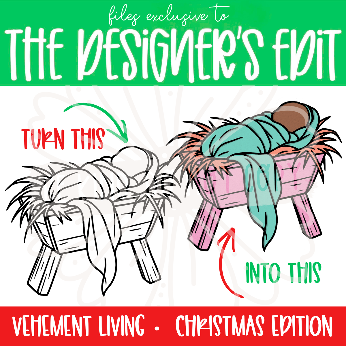 The Designers Edit: Christmas Edition
