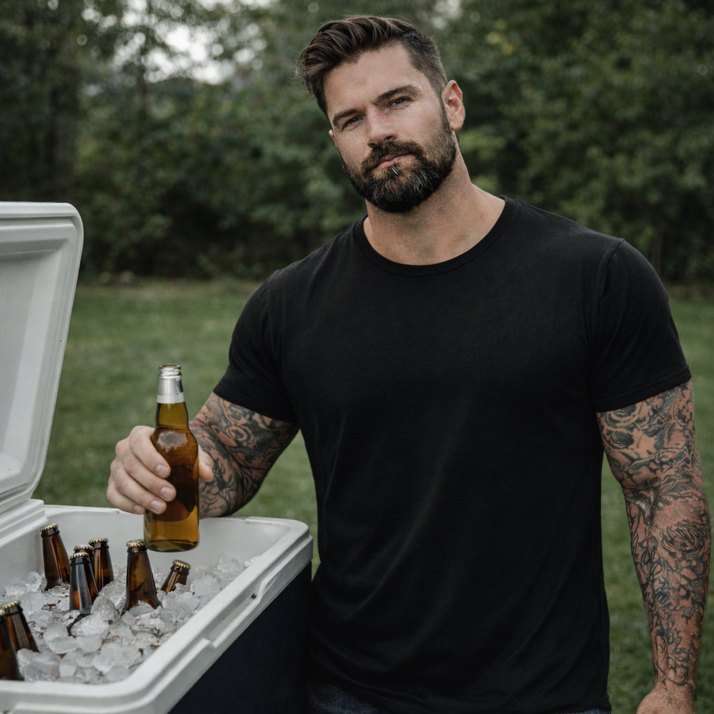 DAD JOKE SOCIETY COLLAB