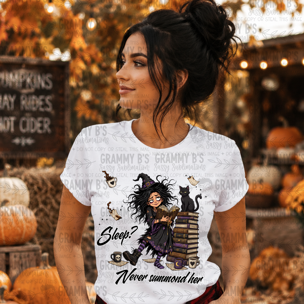 Caffeinated Coven Collab
