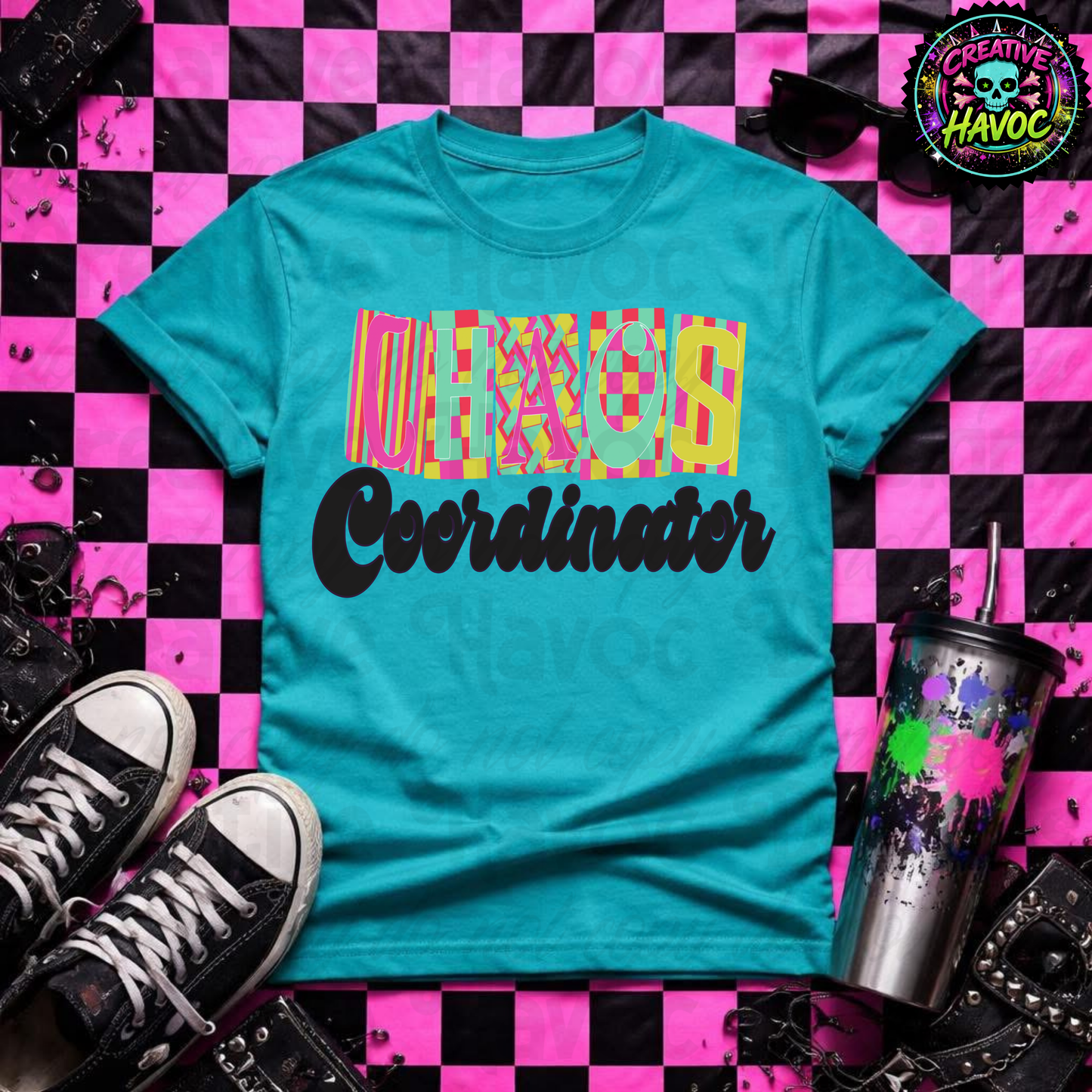 Mischief Makers COLLAB